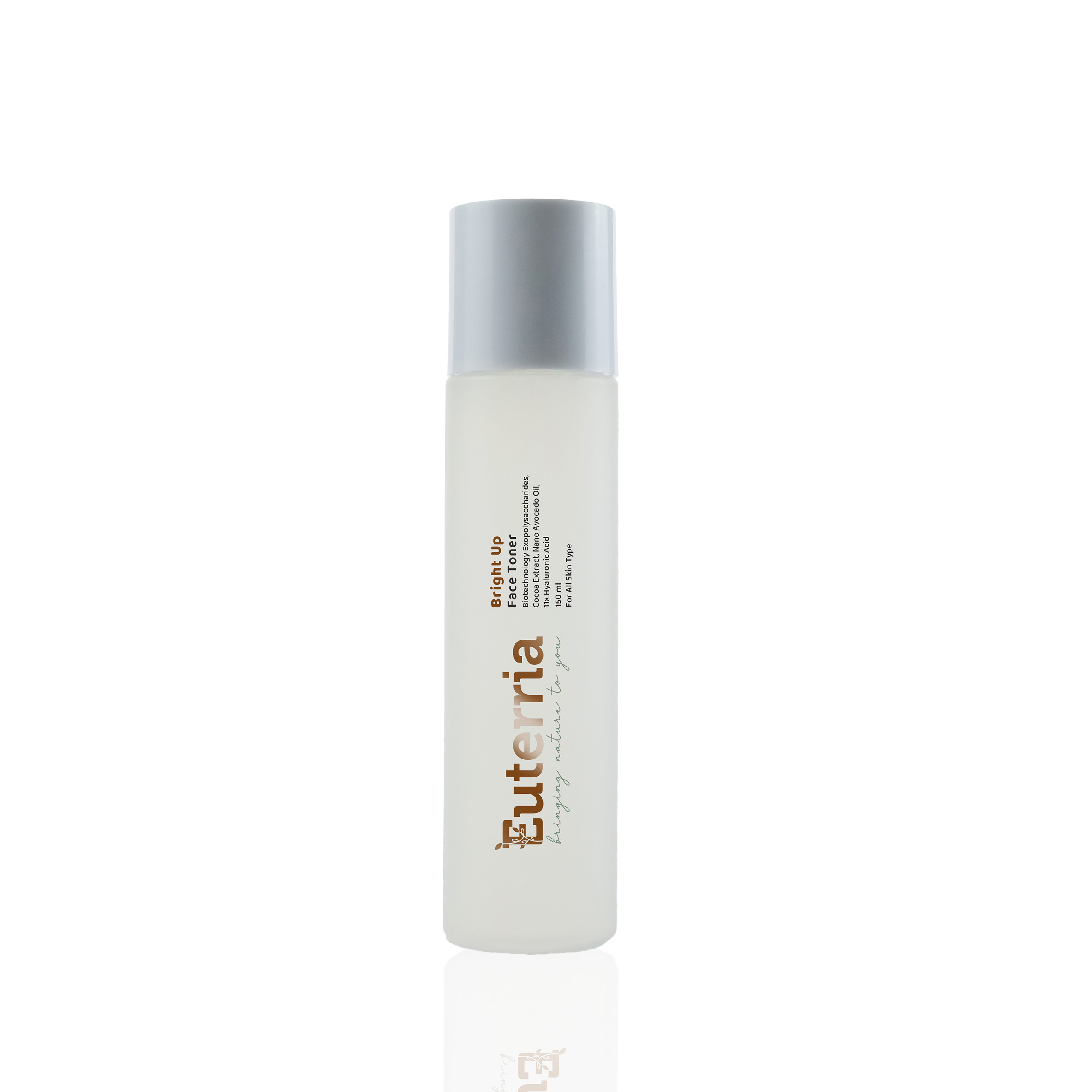 EUTERRIA BRIGHT UP FACE TONER