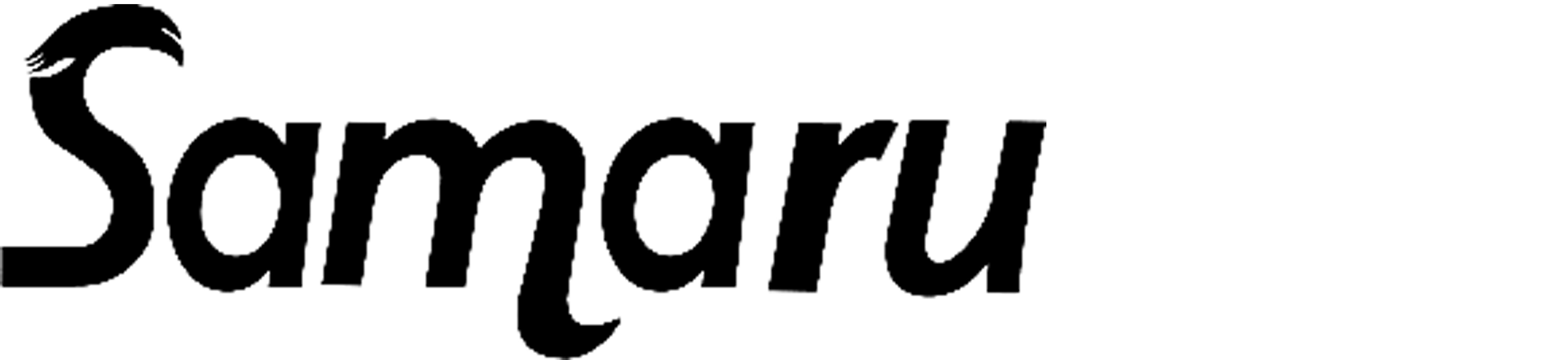 Footer Logo